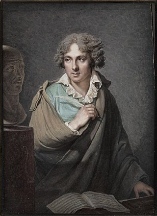 image of Luigi Cherubini