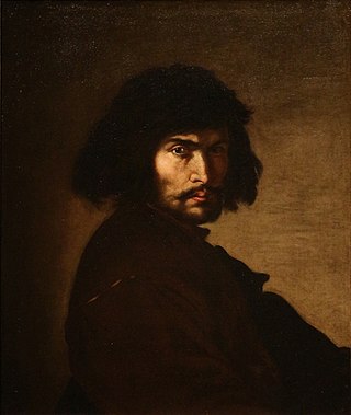 image of Salvator Rosa