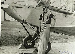 image of Sarla Thukral