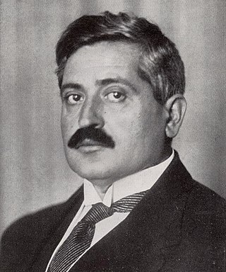 image of Talaat Pasha