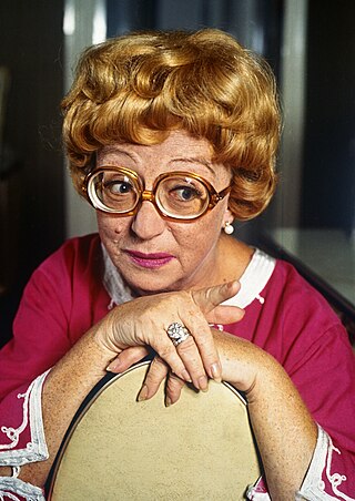 image of Thora Hird