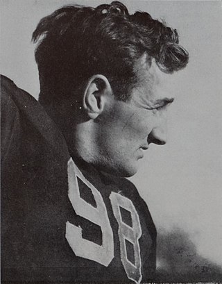 image of Tom Harmon