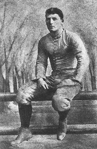 image of Amos Alonzo Stagg