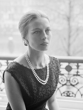 image of Capucine