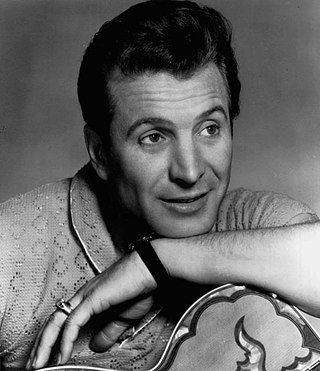 image of Ferlin Husky