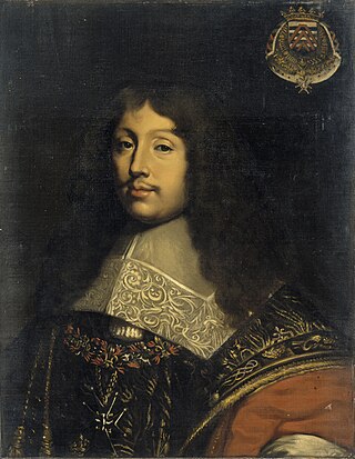 image of François de La Rochefoucauld (writer)