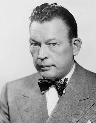 image of Fred Allen