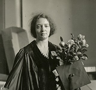 image of Irène Joliot-Curie