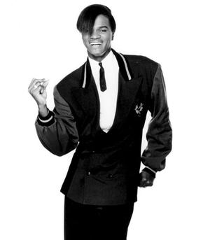 image of Jermaine Stewart