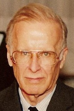 image of John Backus