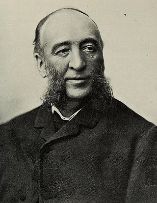 image of Jules Ferry