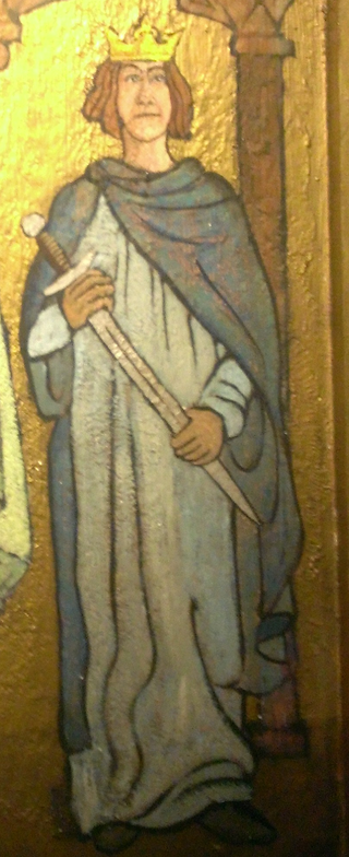 image of Lulach