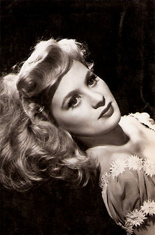 image of Mai Zetterling