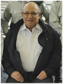 image of Meir Dagan