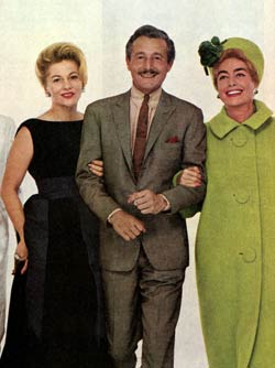 image of Oleg Cassini