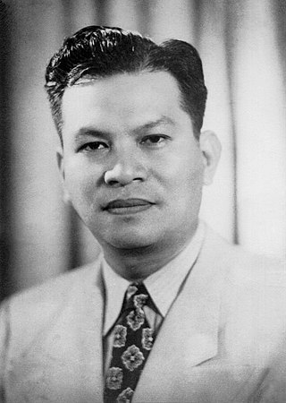 image of Ramon Magsaysay