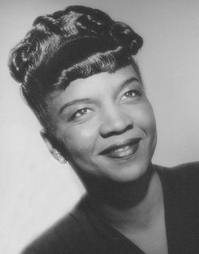 image of Rosetta LeNoire