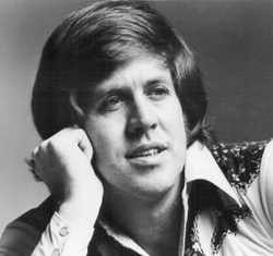image of Terry Stafford