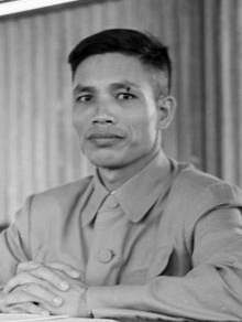 image of Văn Tiến Dũng