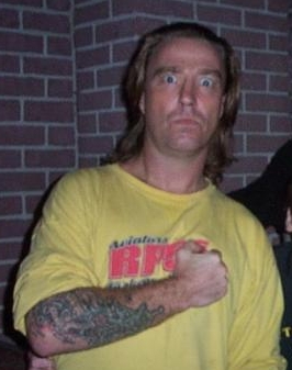 image of Dave Brockie