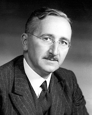 image of Friedrich Hayek