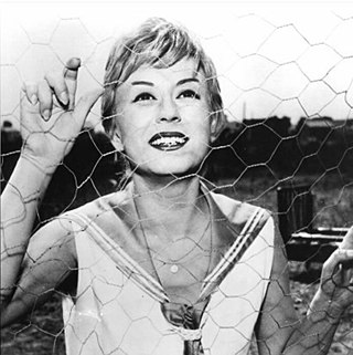 image of Giulietta Masina