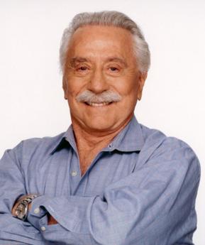 image of Joe Weider