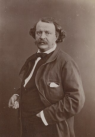 image of Nadar