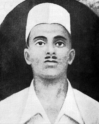 image of Sukhdev Thapar