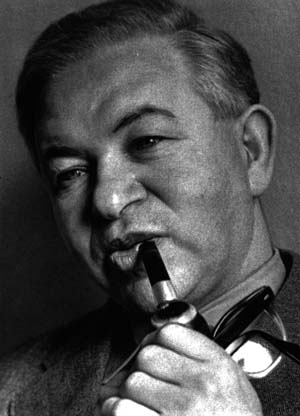 image of Arne Jacobsen