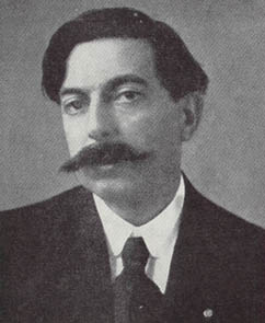 image of Enrique Granados