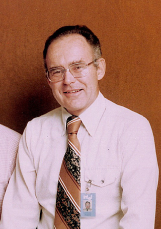 image of Gordon Moore