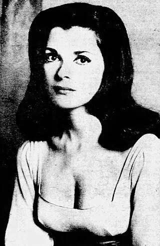 image of Jessica Walter