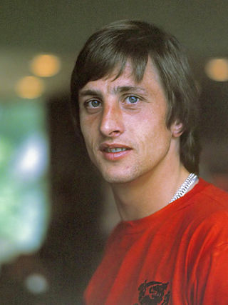 image of Johan Cruyff