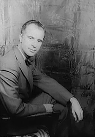 image of John Hersey