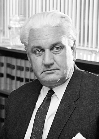 image of John Kerr (governor-general)
