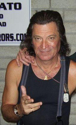 image of Joseph Pilato