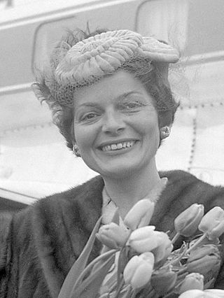 image of Lys Assia