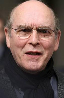 image of Neil Aspinall