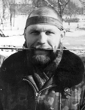image of Oleksandr Muzychko