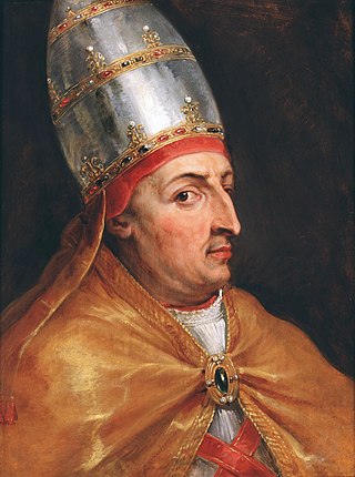 image of Pope Nicholas V
