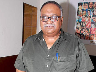 image of Pradeep Sarkar