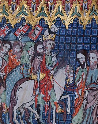 image of Alfonso XI of Castile