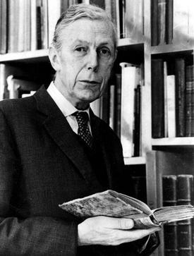 image of Anthony Blunt