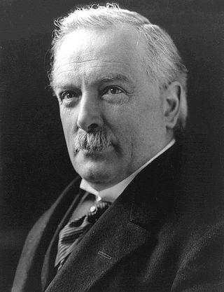 image of David Lloyd George