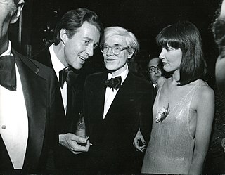 image of Halston
