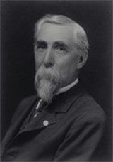 image of Henry M. Leland
