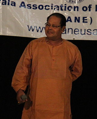 image of Innocent (actor)