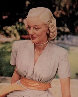 image of Jan Sterling