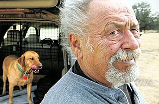 image of Jim Harrison